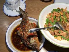 -费大厨辣椒炒肉(万家丽一店)