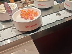 -龍歌自助小火锅(雨花台江南虹悦城店)