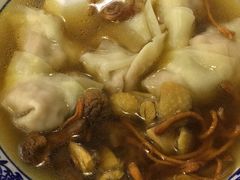 -春阳水饺(香槟广场店)