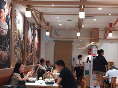 -味千拉面(广州白云机场T1西二店)