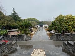 -小湾茶楼