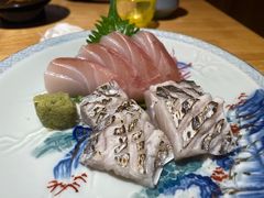 -镹·鱼料理  国产鱼使用店