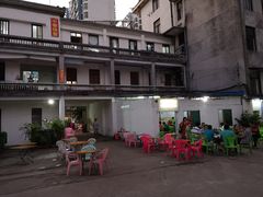 -吉英盐焗鸡(文中路店)