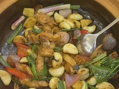 -合晋食府(广州合晋帝苑酒店)