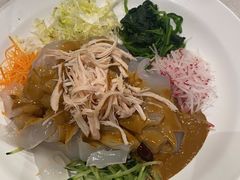 -京味斋·北京烤鸭(北京南站洋桥店)