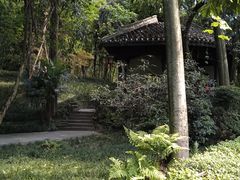 -成都杜甫草堂博物馆
