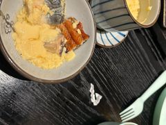 -玄白·炭烤活鳗(上海首店)