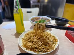 -林静小吃(复兴路店)