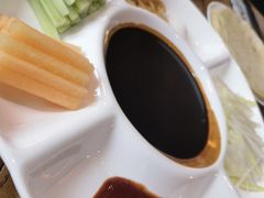 -庆云楼饭庄(什刹海店)