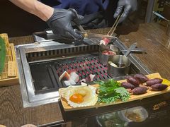 -暖都焼肉·和牛酒場(花都店)