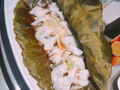 -木守西溪溪隐餐厅