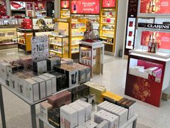 -肯尼迪机场免税店