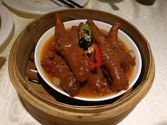 -七哥港式茶餐厅(亮马桥总店)