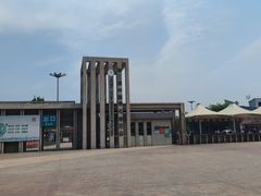 -武清南湖绿博园