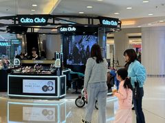 -银座mall(东直门店)
