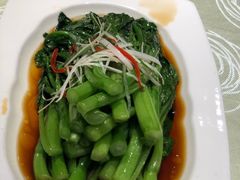 -蓬川食府(金海道店)