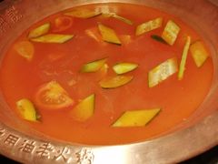 -锅说大脸毛肚重庆老火锅(佐阾店)
