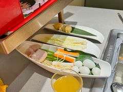 -海底捞火锅(高新万达店)
