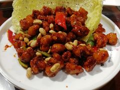 -津沽小院(天津之眼店)