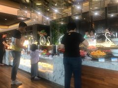 -铂尔台州菜(铂尔国际店)