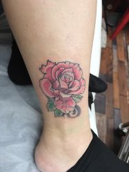 点击看大图 -记号刺青tattoo纹身工作室