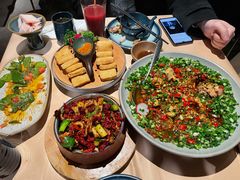 -山石榴·贵州菜(丰盛里店)