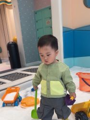 -奈尔宝·儿童乐园·亲子餐厅(苏州大悦城店)