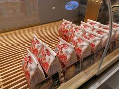 -爸爸糖吐司面包(兰州中心店)