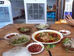 -周记翘脚牛肉