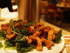 -缘生态云南菜·野生菌庭院餐厅(华侨城店)