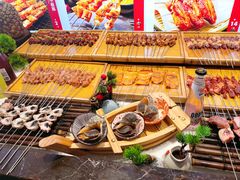 -锦州御烧烤·形象店(人民街店)