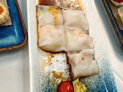 -鹿鸣酒家(越秀店)