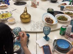 -香阁餐厅·常州菜·常州菜代表品牌(新北奥体店)
