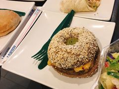 -星巴克(北京永定门店)
