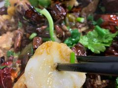 -天治宣·野椒鸡(龙头寺总店)