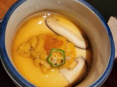 海胆蒸蛋-伊藤ITO(侨福芳草地购物中心店)