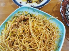 鸡丝凉面-成都味道(望江西路店)