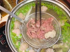 -福合埕牛肉丸(福平路店)