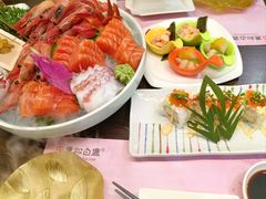 -黑松白鹿(金融街店)