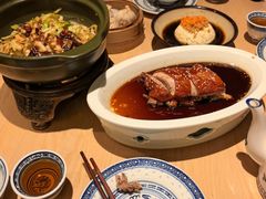 -南京大牌档(龙江新城市广场店)