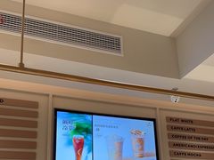 -Peet's 皮爷咖啡(海雅缤纷城店)