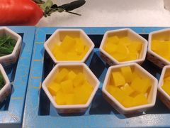 -喜庭海鲜自助(北辰三角洲北辰荟店)