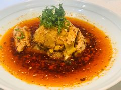 -箱美术馆私房菜(水晶郦城店)