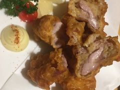 -福匠日本料理(人民路店)