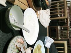 -潮堂 · 潮州菜(国贸商城店)