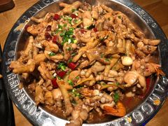 -胖哥俩肉蟹煲(虹口龙之梦店)