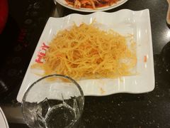 -喜韩帝园烤肉店(七道街店)