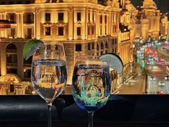 -外滩8号 whisky bar(金延大厦店)