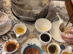 -普宁潮汕牛肉火锅(新香洲店)