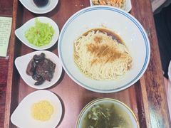 -同得兴 Since·1995 传统苏式面馆(嘉馀坊店)